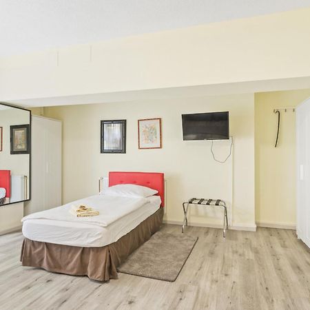 Businesshotel Lemon Suites Self Check-In Messe Airport Mit Kueche - Monteure Willkommen Neuhausen auf den Fildern Habitación foto