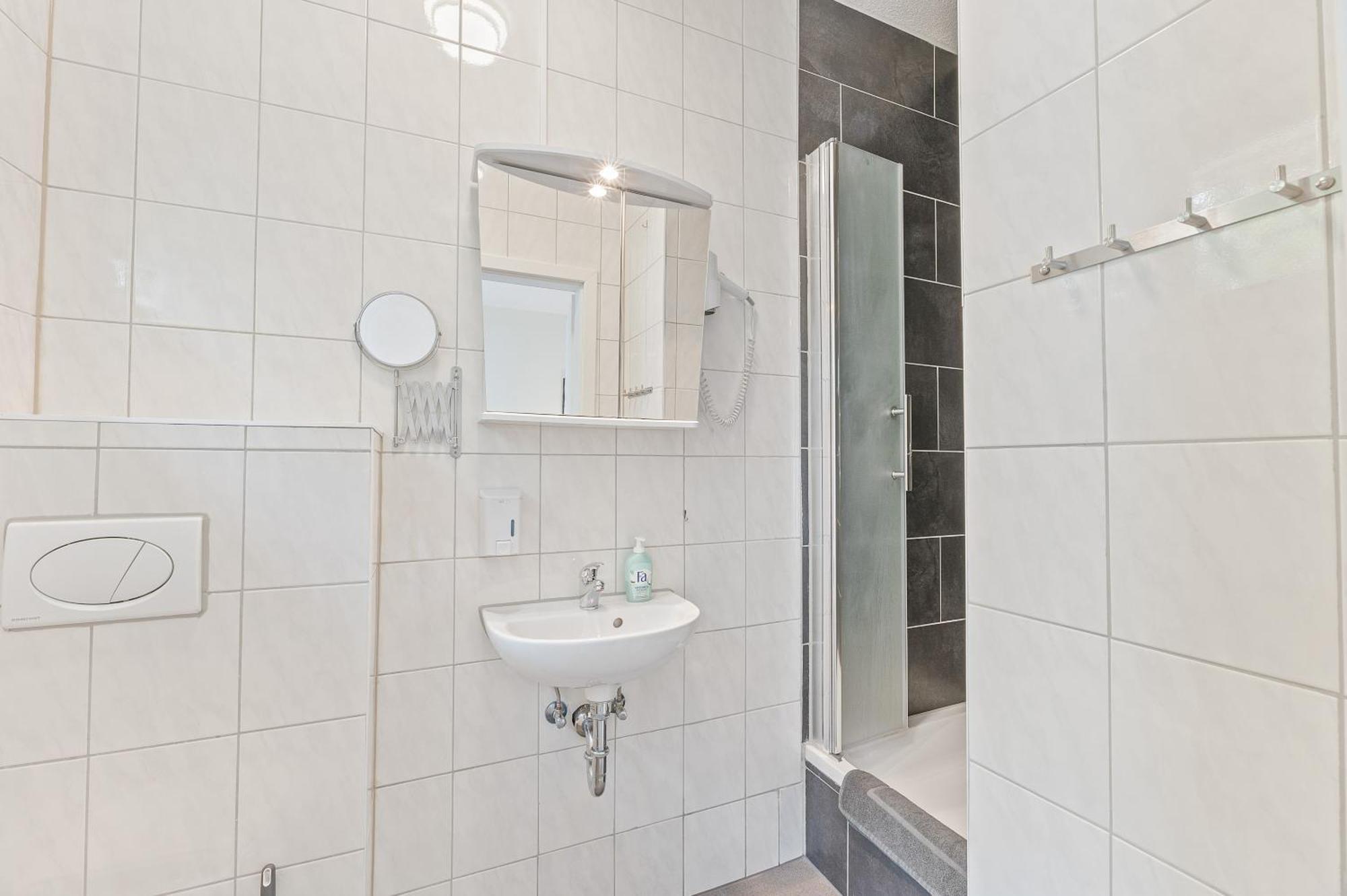 Businesshotel Lemon Suites Self Check-In Messe Airport Mit Kueche - Monteure Willkommen Neuhausen auf den Fildern Habitación foto