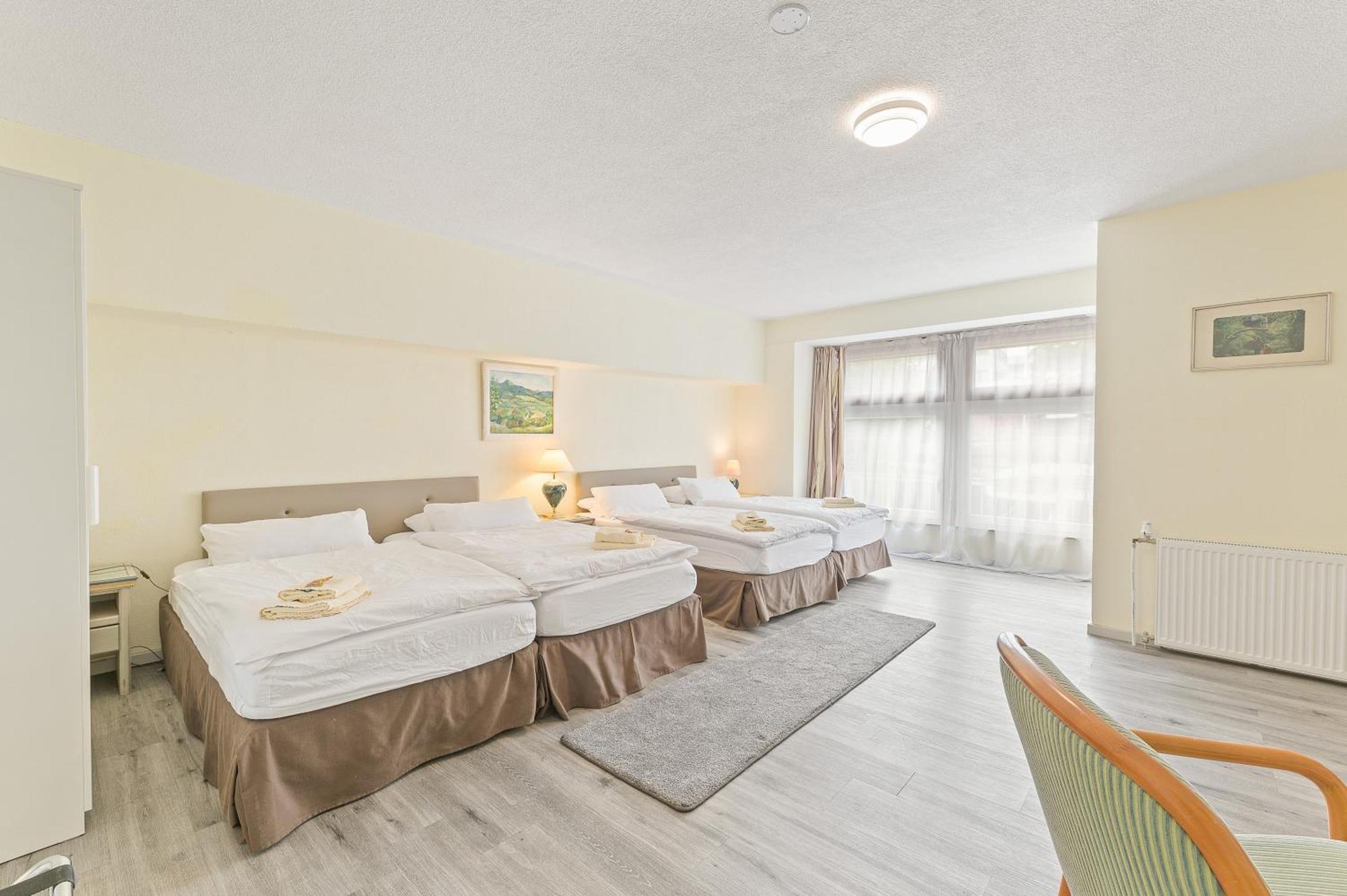 Businesshotel Lemon Suites Self Check-In Messe Airport Mit Kueche - Monteure Willkommen Neuhausen auf den Fildern Habitación foto
