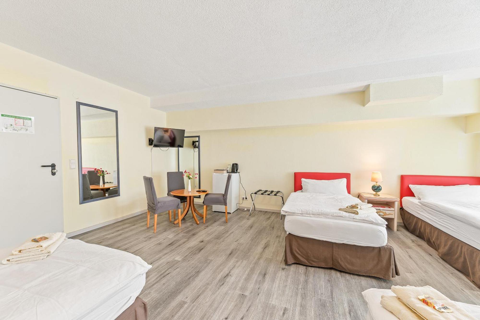Businesshotel Lemon Suites Self Check-In Messe Airport Mit Kueche - Monteure Willkommen Neuhausen auf den Fildern Habitación foto