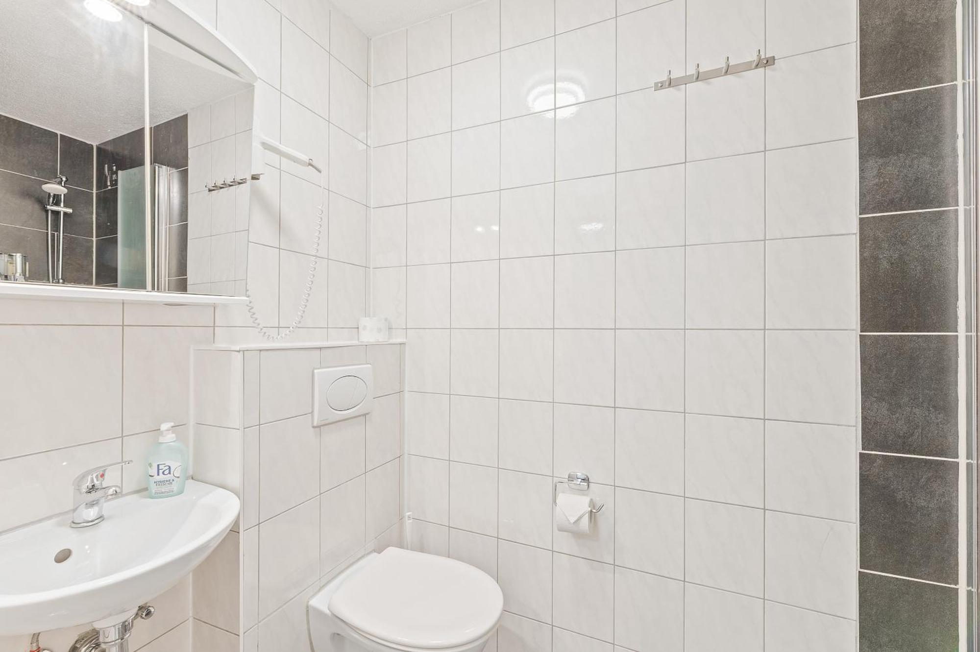 Businesshotel Lemon Suites Self Check-In Messe Airport Mit Kueche - Monteure Willkommen Neuhausen auf den Fildern Habitación foto