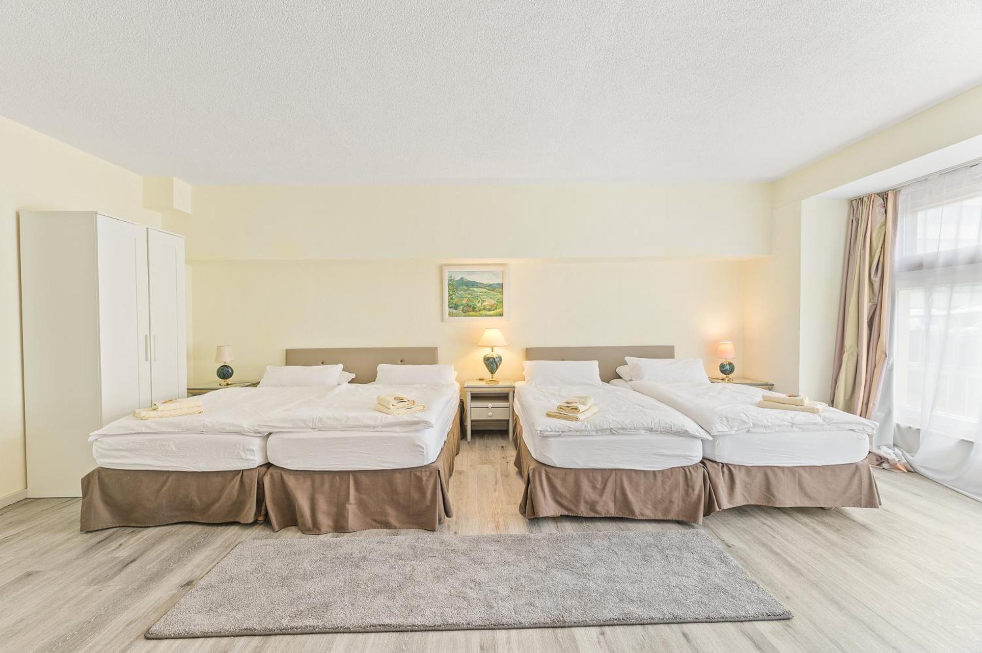 Businesshotel Lemon Suites Self Check-In Messe Airport Mit Kueche - Monteure Willkommen Neuhausen auf den Fildern Habitación foto