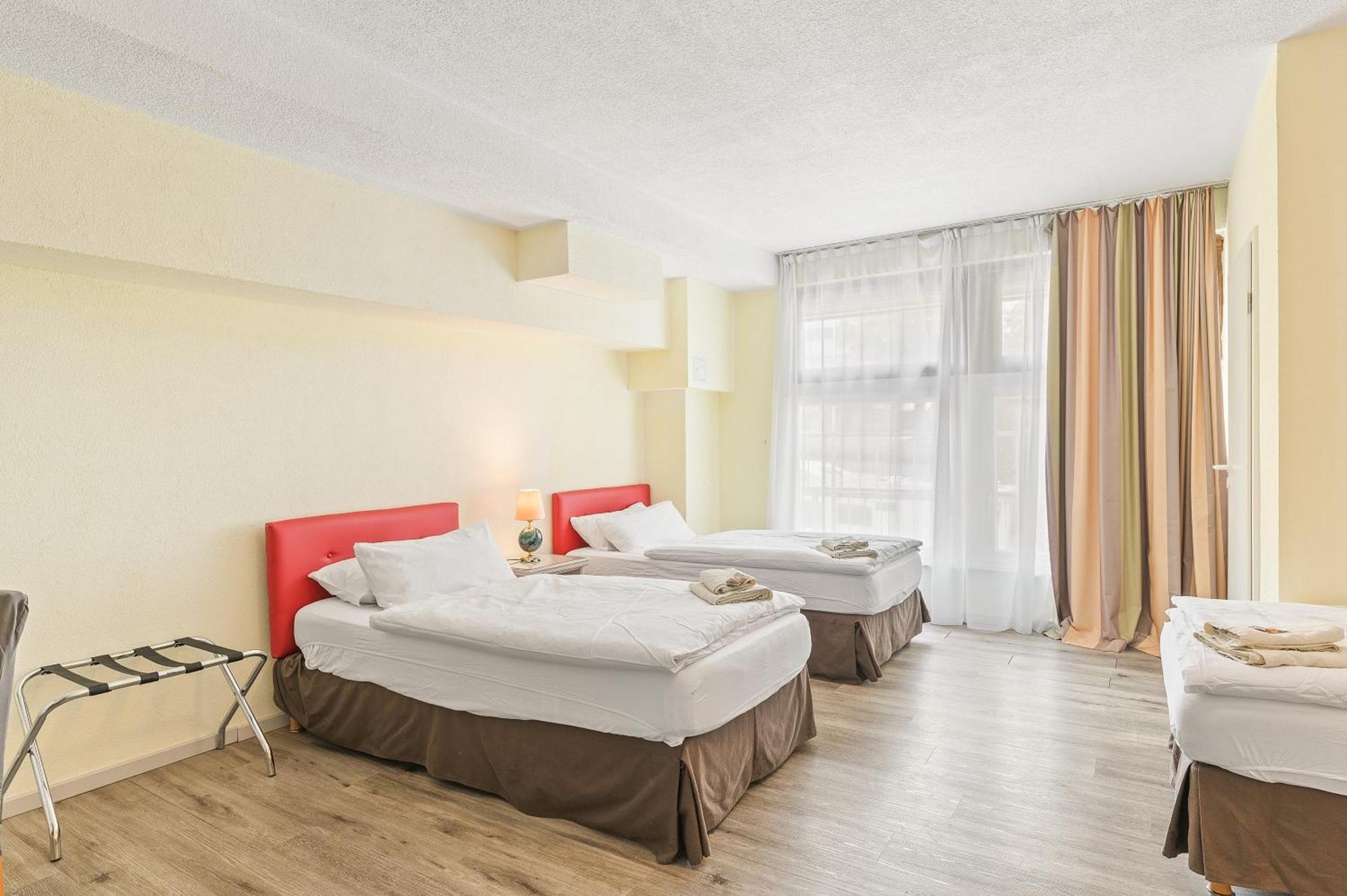 Businesshotel Lemon Suites Self Check-In Messe Airport Mit Kueche - Monteure Willkommen Neuhausen auf den Fildern Habitación foto